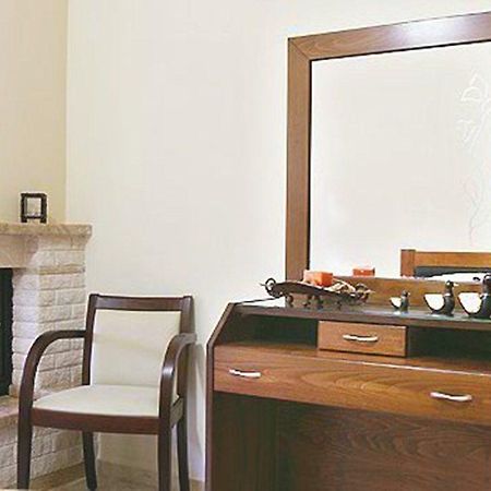 Hotel Galaxias Loutraki  Luaran gambar