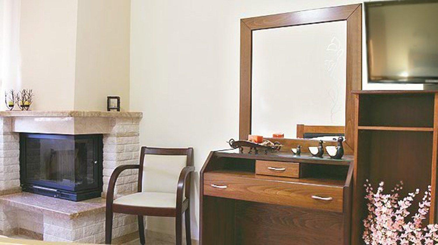 Hotel Galaxias Loutraki  Luaran gambar