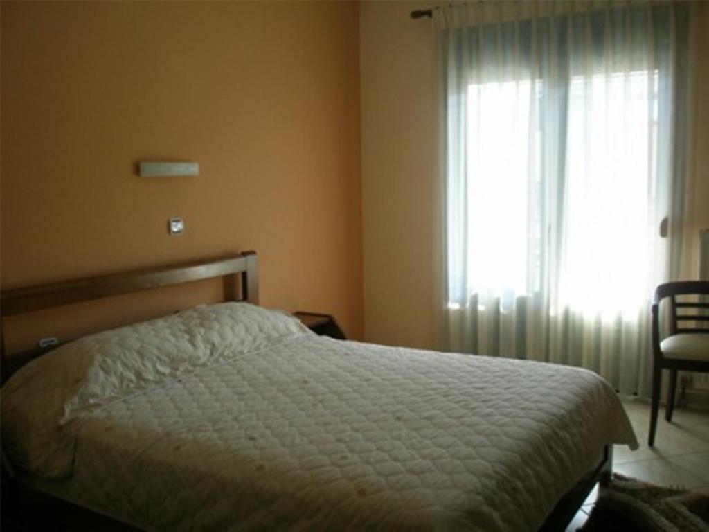 Hotel Galaxias Loutraki  Bilik gambar